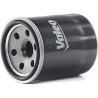 VALEO Ölfilter Anschraubfilter 586062 Motorölfilter,Filter für Öl HONDA,ROVER,ISUZU,CIVIC VIII Hatchback (FN, FK),Jazz II Schrägheck (GD_, GE3, GE2) von VALEO