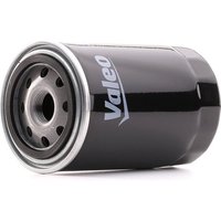 VALEO Ölfilter Anschraubfilter 586115 Motorölfilter,Filter für Öl FIAT,PEUGEOT,CITROËN,Ducato Kastenwagen (250_, 290_),Ducato Bus (250_, 290_) von VALEO