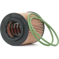 VALEO Ölfilter Filtereinsatz 586510 Motorölfilter,Filter für Öl OPEL,FIAT,SUZUKI,ZAFIRA B (A05),Astra H Caravan (A04),Astra H Schrägheck (A04) von VALEO