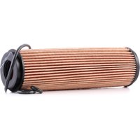 VALEO Ölfilter Filtereinsatz 586515 Motorölfilter,Filter für Öl MERCEDES-BENZ,E-Klasse Limousine (W211),C-Klasse Limousine (W204) von VALEO