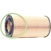 VALEO Ölfilter Filtereinsatz 586541 Motorölfilter,Filter für Öl FORD,VOLVO,Focus II Schrägheck (DA_, HCP, DP),MONDEO IV Turnier (BA7),S-MAX (WA6) von VALEO