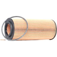 VALEO Ölfilter Filtereinsatz 586545 Motorölfilter,Filter für Öl BMW,3 Touring (E91),3 Limousine (E90),5 Limousine (E60),5 Touring (E61),X3 (E83) von VALEO