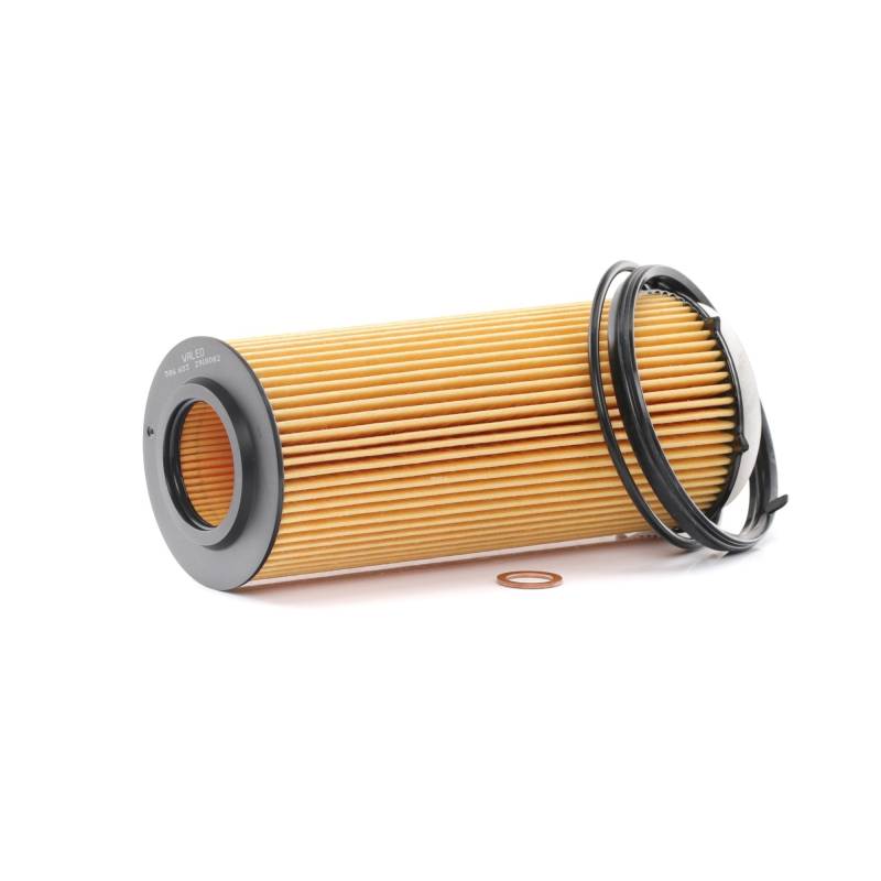 VALEO Ölfilter BMW 586603 11427808443,7808443 Motorölfilter,Filter für Öl von VALEO