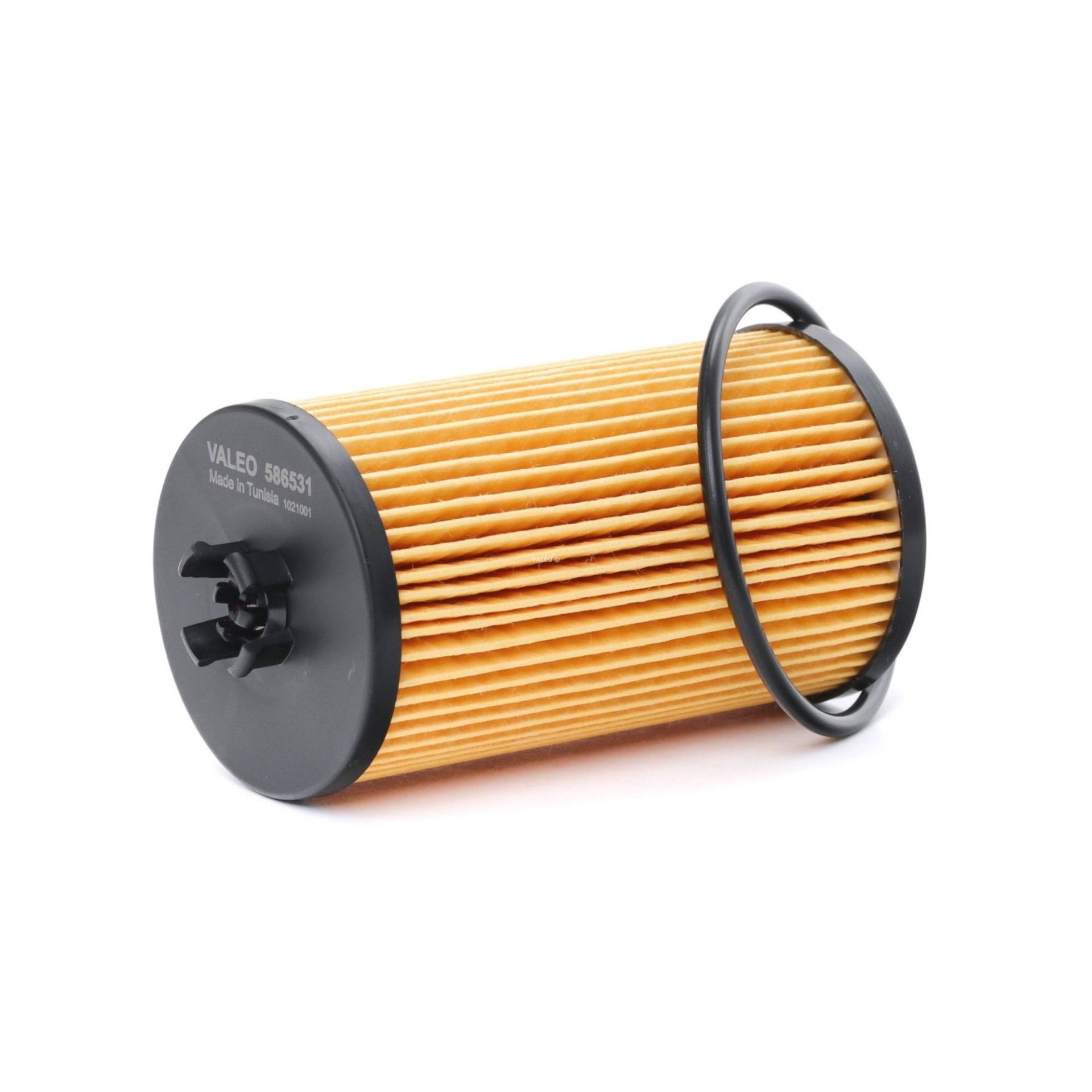 VALEO Ölfilter OPEL,FIAT,SUZUKI 586531 71744410,650173,95526686 Motorölfilter,Filter für Öl 55594651,5650359,650155,650172,93185674,95526685,55594652 von VALEO