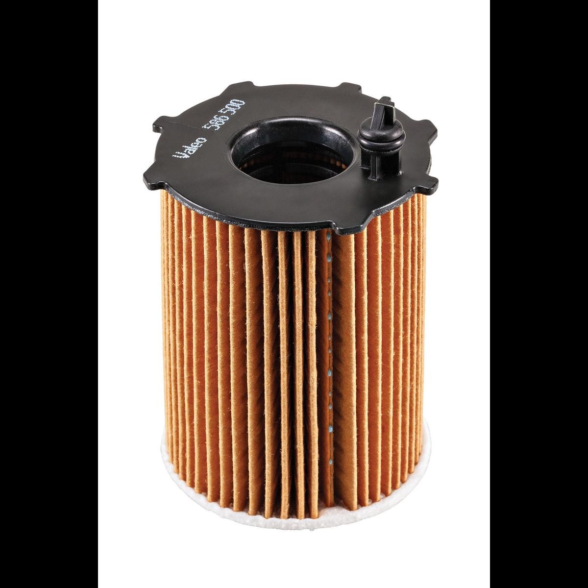 VALEO Ölfilter FORD,FIAT,PEUGEOT 586500 9467565780,1254385,1109Y1 Motorölfilter,Filter für Öl 500086009,Y60114302,SU00100586,1147685,1359941,1109S5 von VALEO