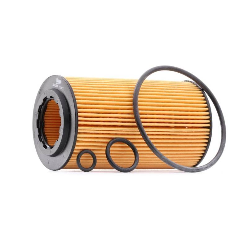 VALEO Ölfilter HONDA 586550 15430RBDE01,15430RBDE02 Motorölfilter,Filter für Öl von VALEO