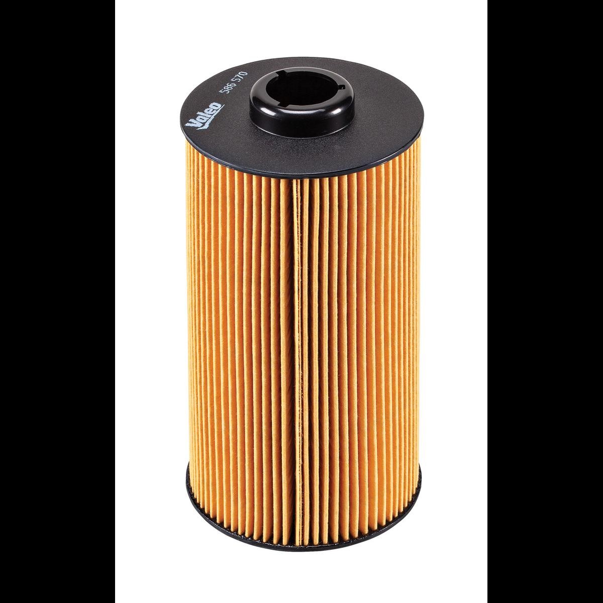 VALEO Ölfilter BMW,LAND ROVER,ALPINA 586570 X619,11421745390,11427510717 Motorölfilter,Filter für Öl 11421745390,11421745391,11427510716,11427510717 von VALEO