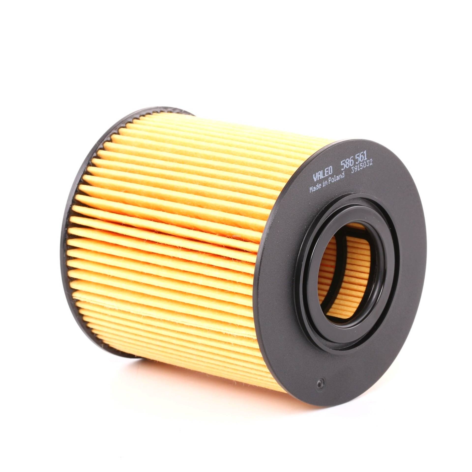 VALEO Ölfilter VOLVO 586561 1275810,1275811,12758116 Motorölfilter,Filter für Öl von VALEO