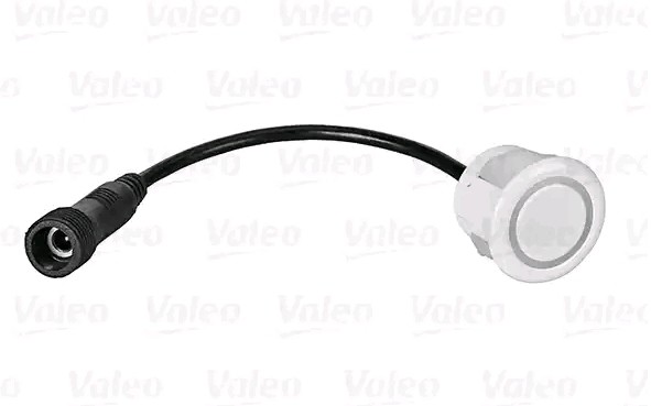 VALEO Parksensoren 632209 Rückfahrsensoren,PDC Sensoren,Einparksensoren,Parking Sensors,Sensor, Einparkhilfe von VALEO