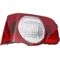 VALEO Rückleuchte ORIGINAL TEIL 043943 Heckleuchte,Rücklicht CITROËN,C3 Picasso von VALEO