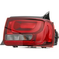 VALEO Rückleuchte rechts 045413 Heckleuchte,Rücklicht CITROËN,C4 CACTUS von VALEO