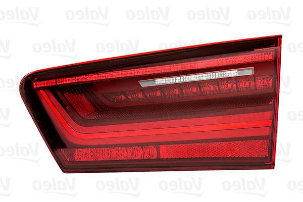 VALEO Rückleuchte AUDI 047021 4G9945094E Heckleuchte,Rücklicht,Schlussleuchte von VALEO