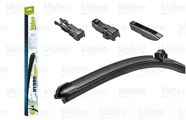 VALEO Scheibenwischer VW,MERCEDES-BENZ,AUDI 578504 A4208241400,288905811R,288905565R 2219147,2349870,61612147361,61612163749,3C8998002,5G1998002 von VALEO