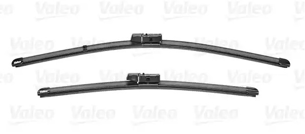 VALEO Scheibenwischer FORD 577906 CN1517B437AC,1832131,1832132 1867269,1870825,CN1517528AC von VALEO