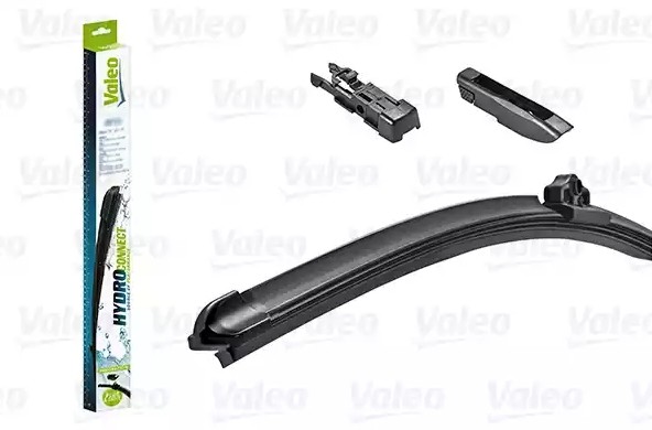 VALEO Scheibenwischer MERCEDES-BENZ,OPEL,FORD 578509 1611587580,642338,6423J9 1462914,7S71N17402BA von VALEO