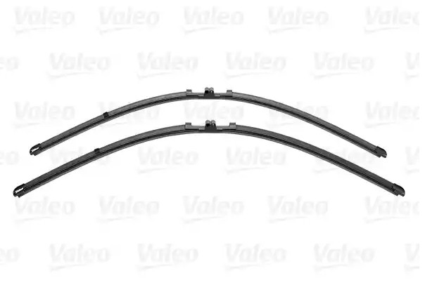 VALEO Scheibenwischer VW,PORSCHE 577859 7L0955425L,95562893903,7L0955235B von VALEO