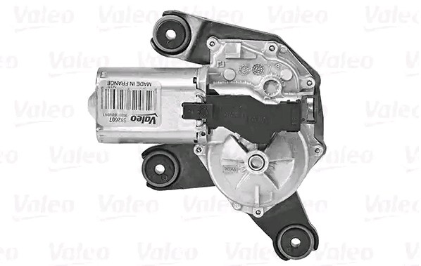 VALEO Scheibenwischermotor ALFA ROMEO 582607 50509441 Wischermotor von VALEO