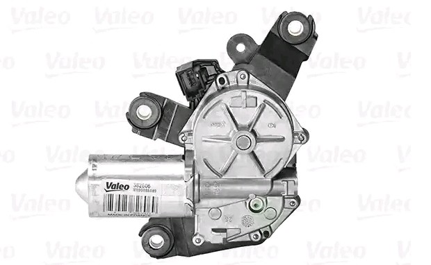 VALEO Scheibenwischermotor RENAULT,DACIA 582606 287102467R Wischermotor von VALEO