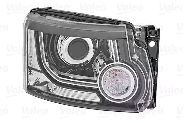 VALEO Scheinwerfer LAND ROVER 045271 LR052378 Hauptscheinwerfer,Frontscheinwerfer von VALEO