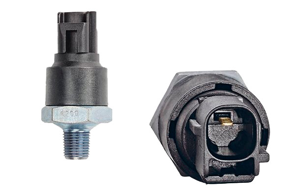 VALEO Sensor, Öldruck TOYOTA,DAIHATSU,LEXUS 255100 8353005010,8353028020 von VALEO