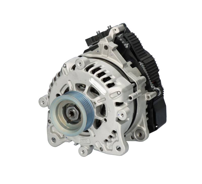 VALEO Startergenerator VW,AUDI,SKODA 615012 05C903018,05E903018G,5C903018 5E903018G von VALEO