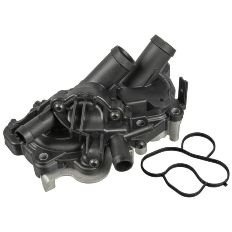 VALEO Wasserpumpe VW,AUDI,SKODA 529311 04E121600AL,04E121600CB,04E121600CS Kühlmittelpumpe,Kühlwasserpumpe 4E121600BD,4E121600CS,4E121600P,04E121600BD von VALEO