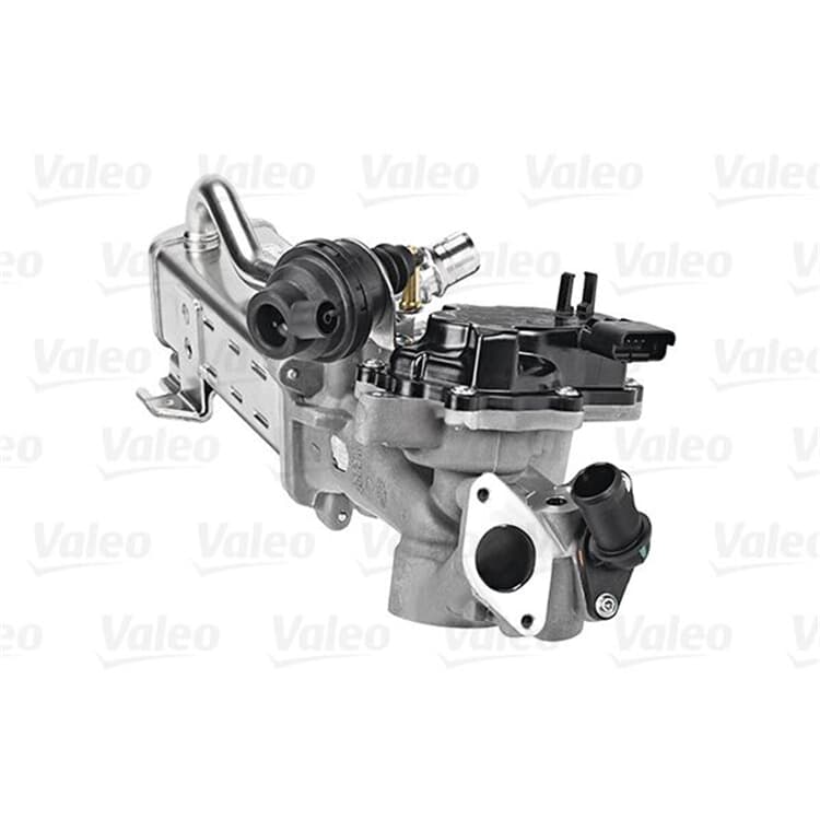 Valeo AGR-Modul Citroen C5 Peugeot 508 von VALEO