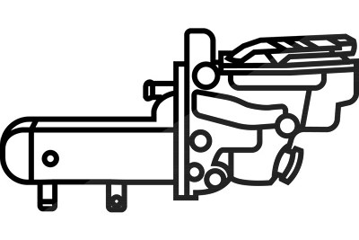 Valeo AGR-Modul [Hersteller-Nr. 700486] für Renault von VALEO