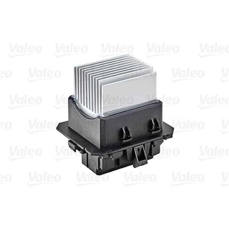 Valeo Bedienelement f?r Klimaanlage Citroen C4 Ds4 DS Ds Peugeot 508 von VALEO