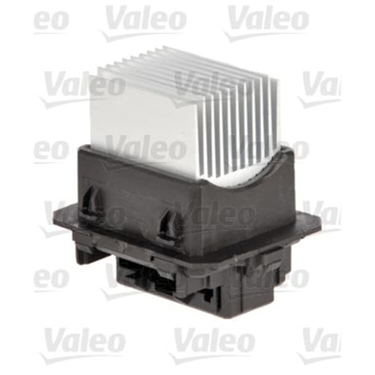 Valeo Bedienelement f?r Klimaanlage Citroen C4 Ds4 Peugeot 2008 207 207/207+ 208 von VALEO