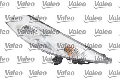 Valeo Blinkleuchte [Hersteller-Nr. 044977] für Nissan von VALEO