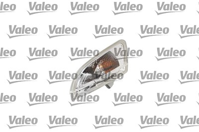 Valeo Blinkleuchte [Hersteller-Nr. 044762] für Renault von VALEO
