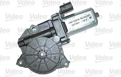 Valeo Elektromotor, Fensterheber [Hersteller-Nr. 850510] für Fiat von VALEO