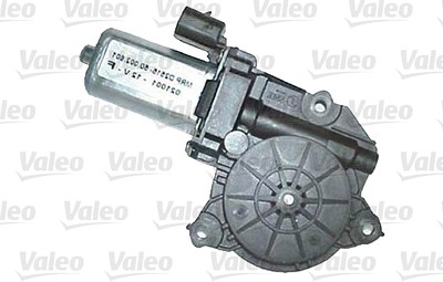 Valeo Elektromotor, Fensterheber [Hersteller-Nr. 850667] für Fiat, Lancia von VALEO