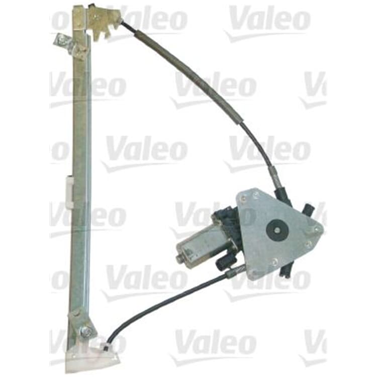 Valeo Fensterheber + Motor vorne links Peugeot 406 von VALEO