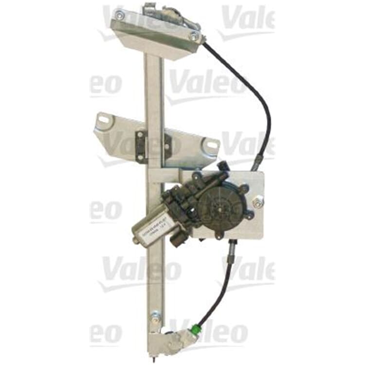 Valeo Fensterheber + Motor vorne links Toyota Avensis T22 von VALEO