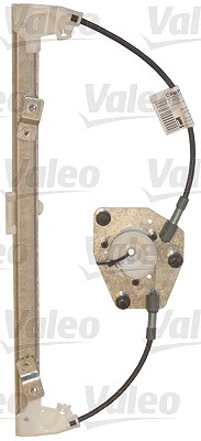 Valeo Fensterheber [Hersteller-Nr. 850921] für Alfa Romeo von VALEO