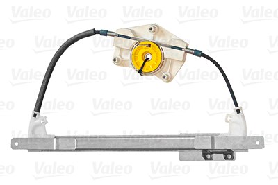 Valeo Fensterheber [Hersteller-Nr. 851180] für Audi von VALEO