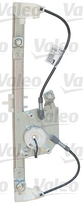 Valeo Fensterheber [Hersteller-Nr. 850879] für BMW von VALEO