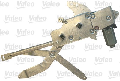 Valeo Fensterheber [Hersteller-Nr. 850037] für BMW von VALEO