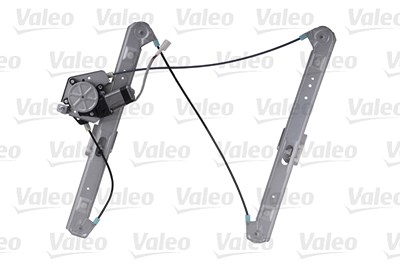 Valeo Fensterheber [Hersteller-Nr. 850041] für BMW von VALEO