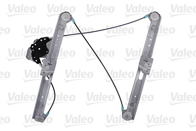 Valeo Fensterheber [Hersteller-Nr. 850852] für BMW von VALEO