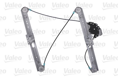 Valeo Fensterheber [Hersteller-Nr. 850853] für BMW von VALEO