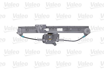 Valeo Fensterheber [Hersteller-Nr. 850855] für BMW von VALEO