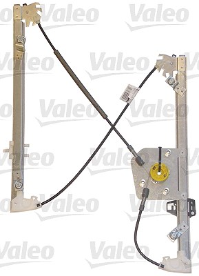 Valeo Fensterheber [Hersteller-Nr. 850925] für BMW von VALEO