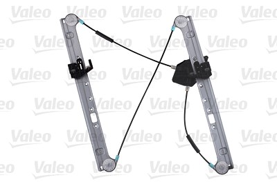 Valeo Fensterheber [Hersteller-Nr. 850819] für BMW von VALEO