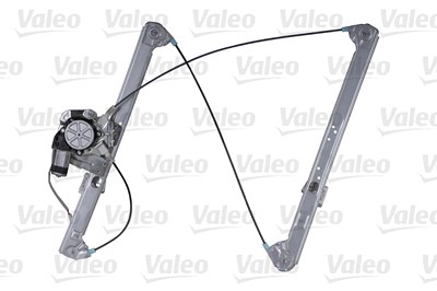 Valeo Fensterheber [Hersteller-Nr. 850823] für BMW von VALEO