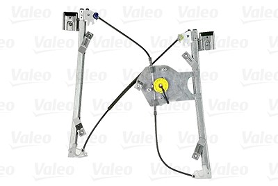 Valeo Fensterheber [Hersteller-Nr. 851348] für Chevrolet von VALEO