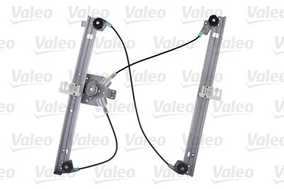 Valeo Fensterheber [Hersteller-Nr. 850600] für Citroën von VALEO