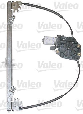 Valeo Fensterheber [Hersteller-Nr. 850180] für Fiat von VALEO